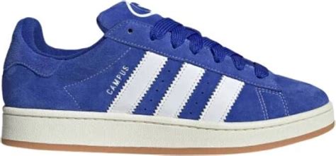 adidas campus blauw heren|Adidas campus nl.